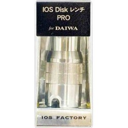 IOS Disc Wrench PRO